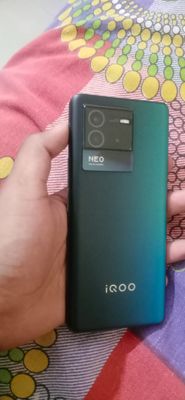 iQOO Neo 6 5G 8 GB/128 GB