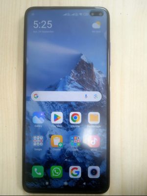 Poco X2 6 GB/128 GB