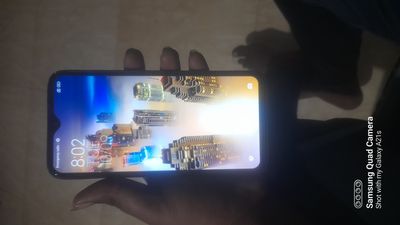 Xiaomi Redmi Note 8 Pro 6 GB/64 GB