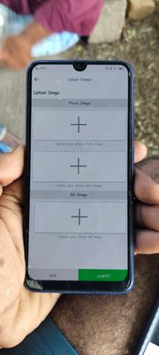 Vivo S1 Pro 8 GB/128 GB