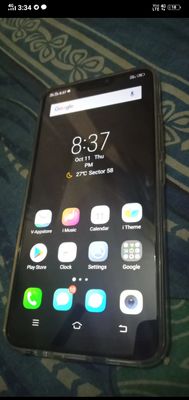 Vivo Y83 Pro 4 GB/64 GB