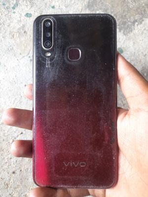 Vivo Y12 3 GB/64 GB