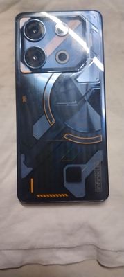 Infinix GT 10 Pro 8 GB/256 GB