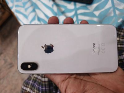 Apple iPhone X 256 GB