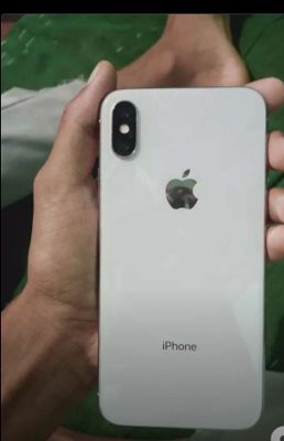 Apple iPhone X 256 GB