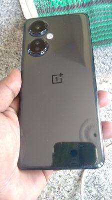 OnePlus Nord CE 3 Lite 5G 256 GB