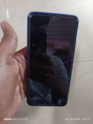 Xiaomi Redmi 8A Dual 3 GB/64 GB