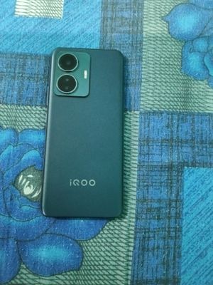 iQOO Z6 6 GB/128 GB