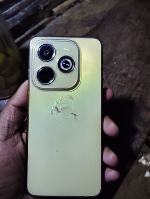 Realme C35 4 GB/64 GB