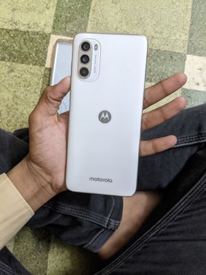 Motorola Moto G52 4 GB/64 GB