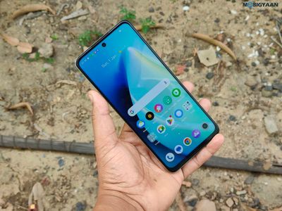 Realme C67 5G 4 GB/128 GB