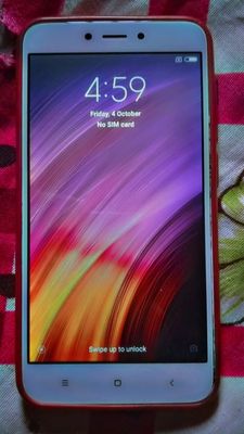 Xiaomi Redmi 4A 2 GB/16 GB