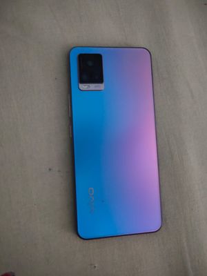 Vivo V20 128 GB