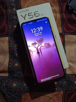 Vivo Y56 5G 8 GB/128 GB