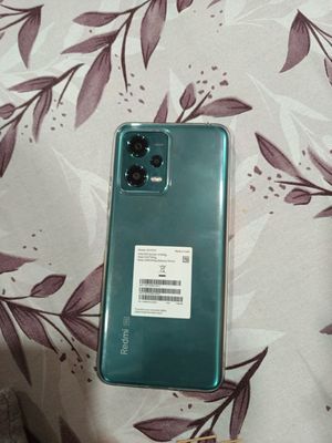 Xiaomi Redmi Note 12 5G 6 GB/128 GB