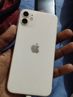 Apple iPhone 11 128 GB