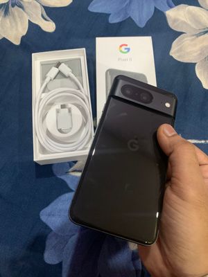 Google Pixel 8 8 GB/128 GB