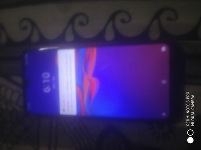 Motorola Moto E6s 4 GB/64 GB