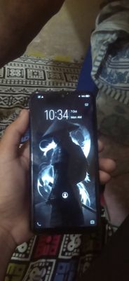 Vivo Y95 4 GB/64 GB