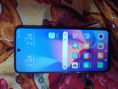 Xiaomi Redmi Note 9 Pro 4 GB/64 GB