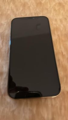 Apple iPhone 12 Pro 256 GB