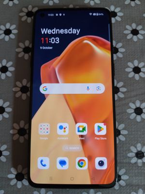 OnePlus 9R 5G 12 GB/256 GB