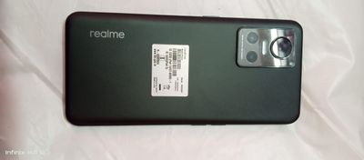 Realme GT NEO 3 150W 12 GB/256 GB