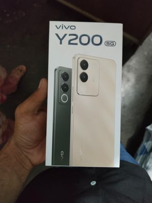 Vivo Y20A 3 GB/64 GB