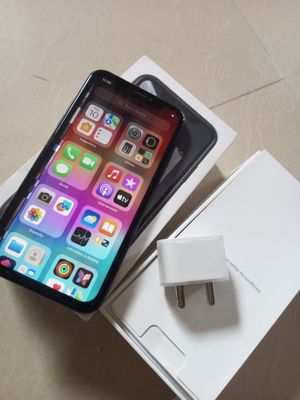 Apple iPhone XR 128 GB