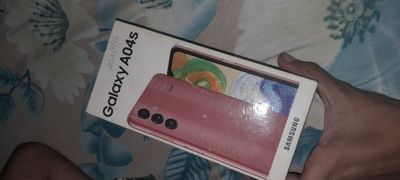 Samsung Galaxy A04s 4 GB/64 GB