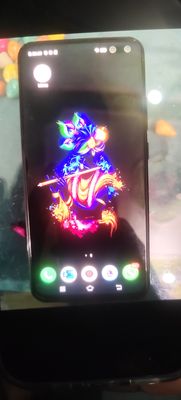 Vivo V19 128 GB