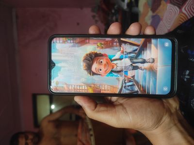 Samsung Galaxy A30s 64 GB