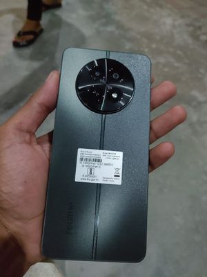 Realme 12x 5G 4 GB/128 GB