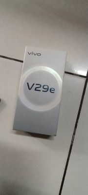 Vivo V29e 8 GB/128 GB