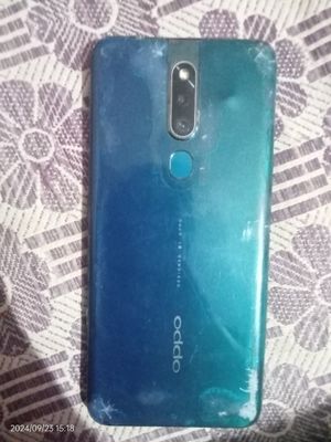 Oppo F11 Pro 128 GB