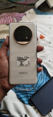 Realme 13 Pro Plus 5G 8 GB/256 GB