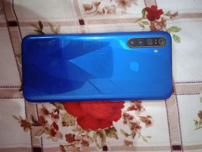 Realme 5 3 GB/32 GB