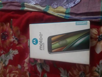 Motorola Moto E7 Power 2 GB/32 GB