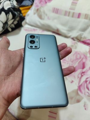 OnePlus 9 Pro 5G 12 GB/256 GB