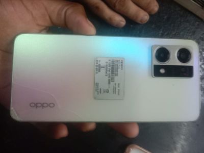 Oppo F21s Pro 8 GB/128 GB