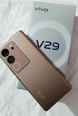 Vivo V29 8 GB/128 GB