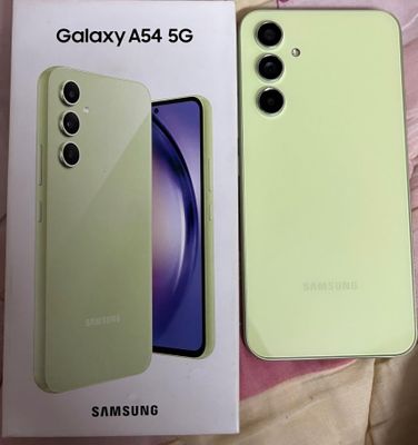 Samsung Galaxy A54 5G 8 GB/256 GB