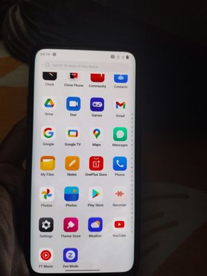 OnePlus 7 Pro 8 GB/256 GB