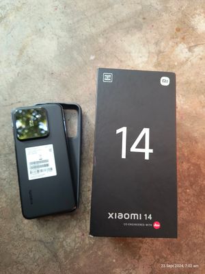 Xiaomi 14 12 GB/512 GB