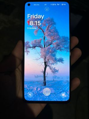 OnePlus 9RT 5G 12 GB/256 GB