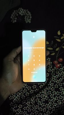 Vivo V23 5G 8 GB/128 GB