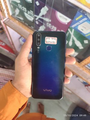 Vivo Y12 3 GB/64 GB