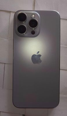 Apple iPhone 15 Pro Max 8 GB/256 GB