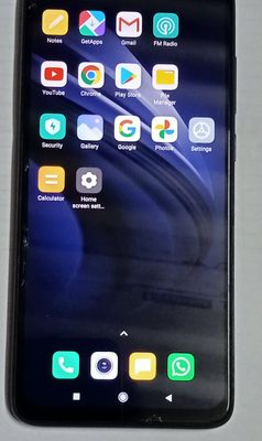 Xiaomi Redmi Note 8 Pro 6 GB/64 GB