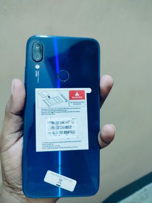 Xiaomi Redmi Note 7 Pro 6 GB/128 GB